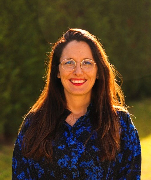 Cléa Billard, fondatrice de CLEFORMA, coach professionnelle certifiée